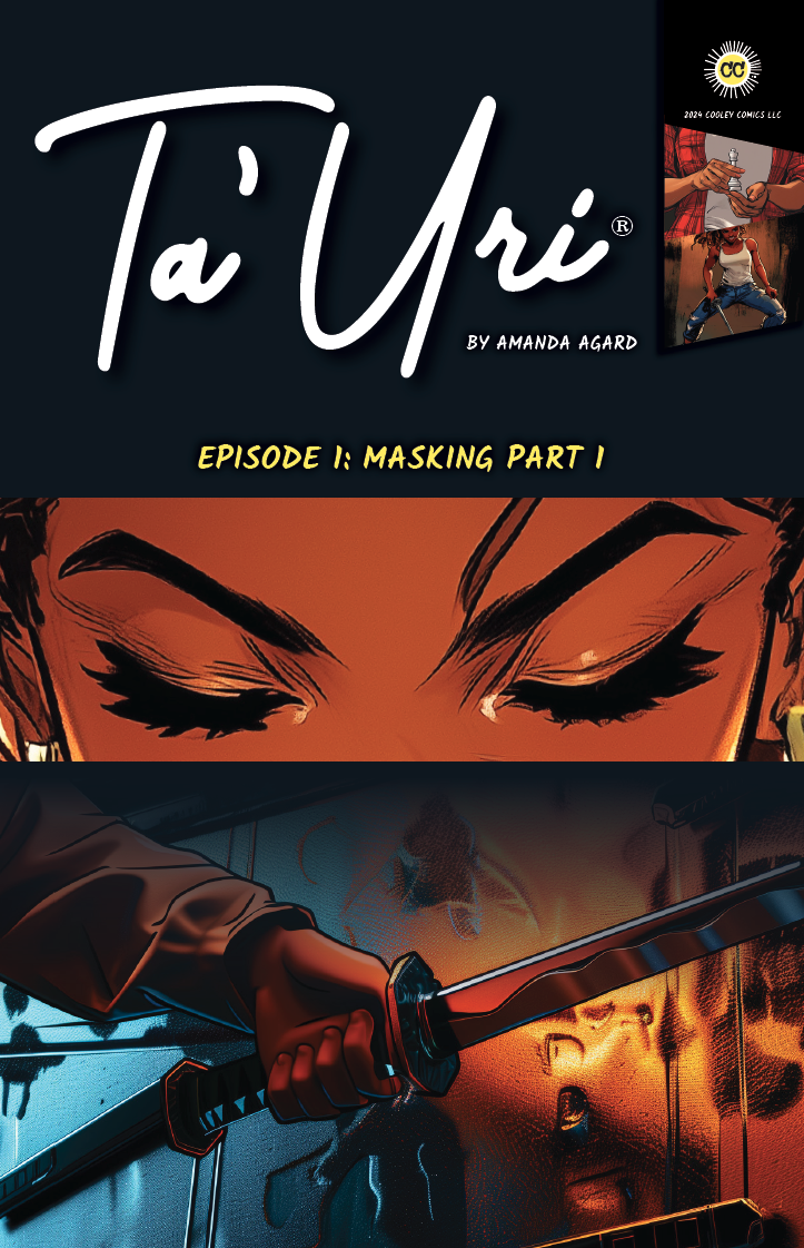 Taruri Ta'Uri Comic